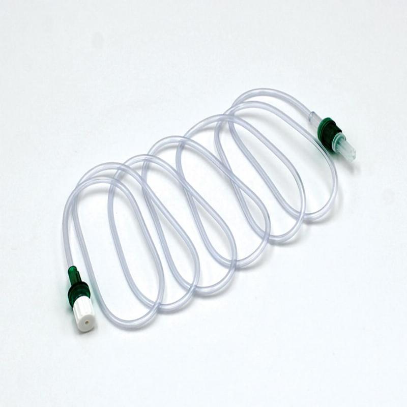 MEDTRON ORIGINAL Подовжувач, лінія пацієнта 150 см з кінцевими клапанами, 31 8026